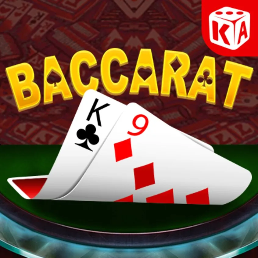 KA Baccarat