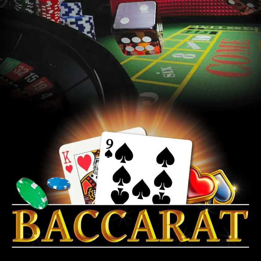 PP Baccarat