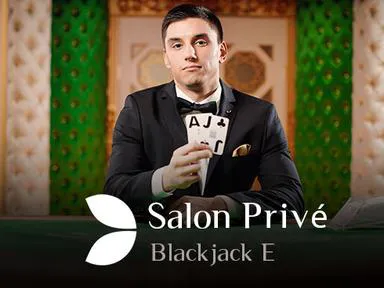 Salon Prive Baccarat