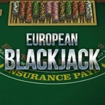 BSG European Blackjack
