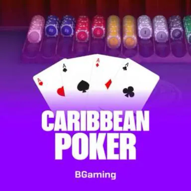 Caribbean Poker