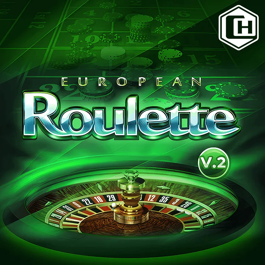 European Roulettes