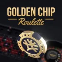 Golden Chip Roulette