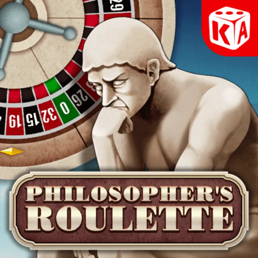 Philosophers Roulette