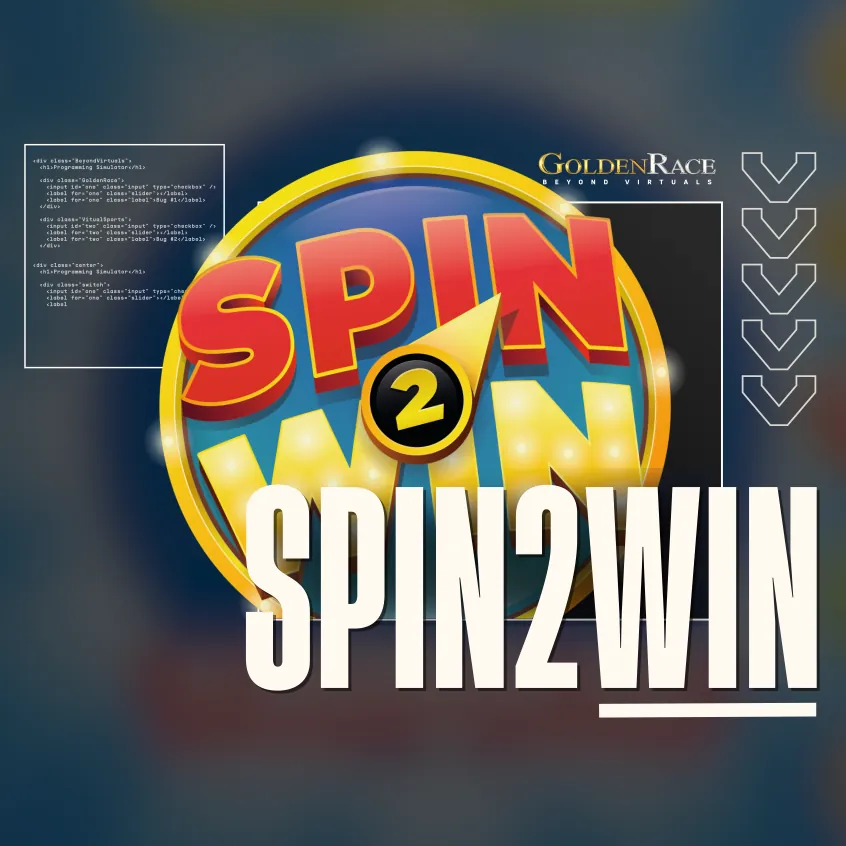 Spin2Win