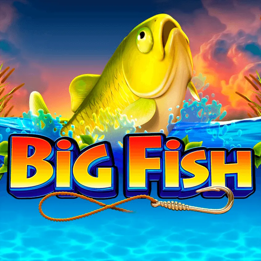 Big Fish