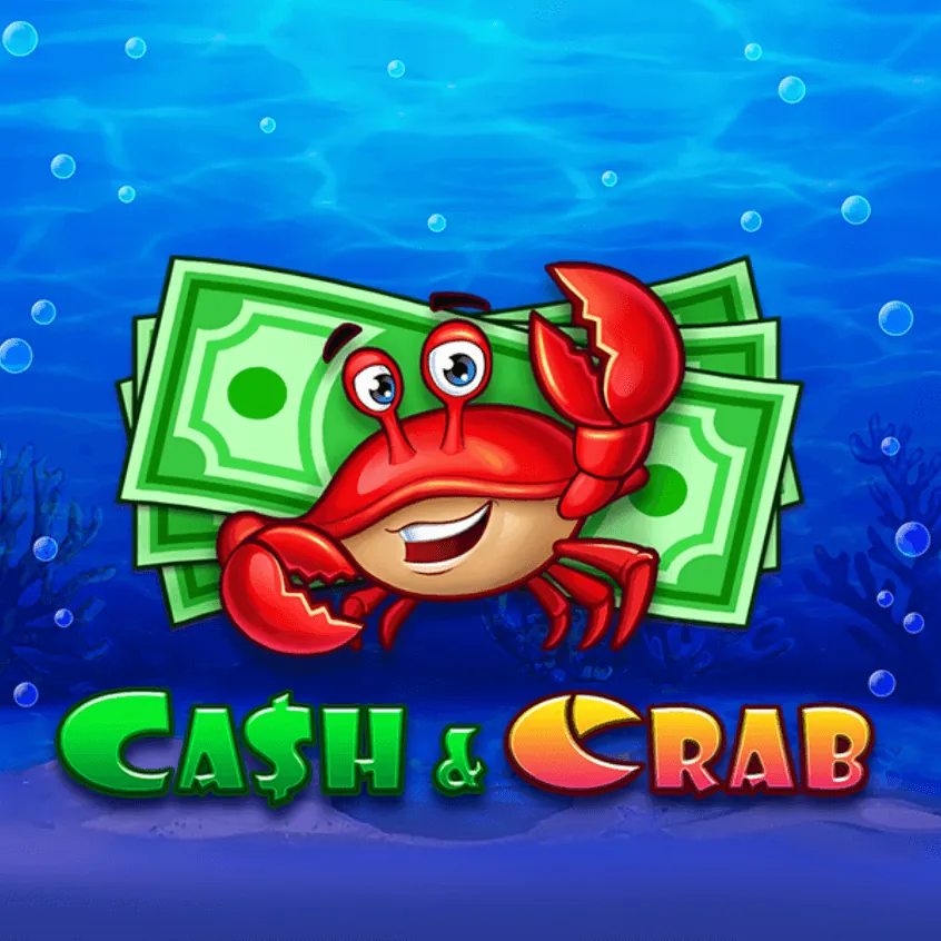 Cash N Crab