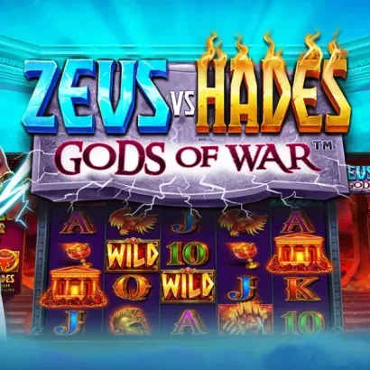 Gods of War