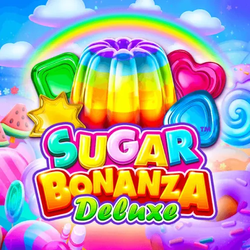 Sugar Bonanza Deluxe