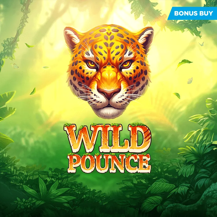 Wild Pounce